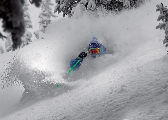 Lodge Teewinot By Grand Targhee