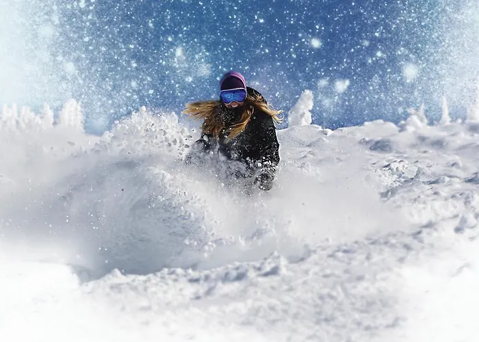 Teewinot By Grand Targhee Lodge Alta