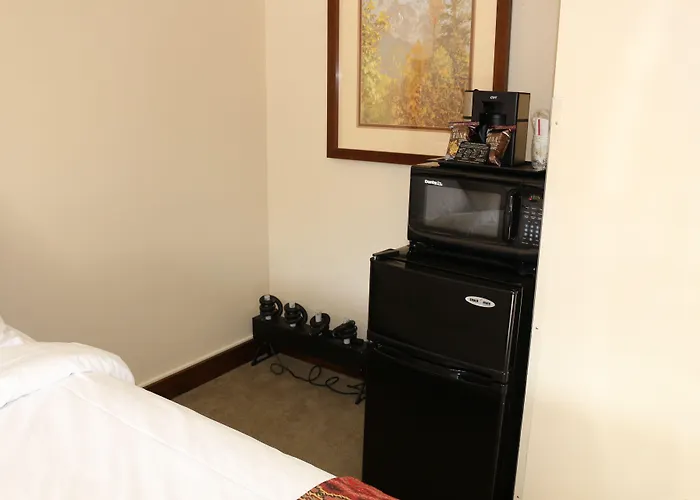 Lodge Teewinot By Grand Targhee *