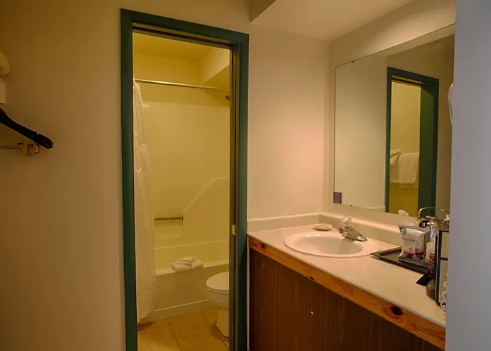 Lodge Teewinot By Grand Targhee