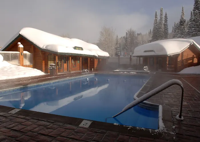 Teewinot By Grand Targhee Alta