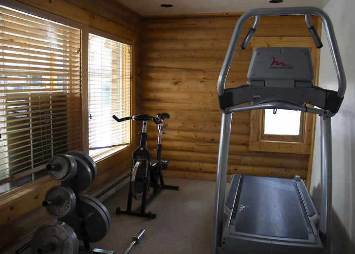 Teewinot By Grand Targhee Lodge *