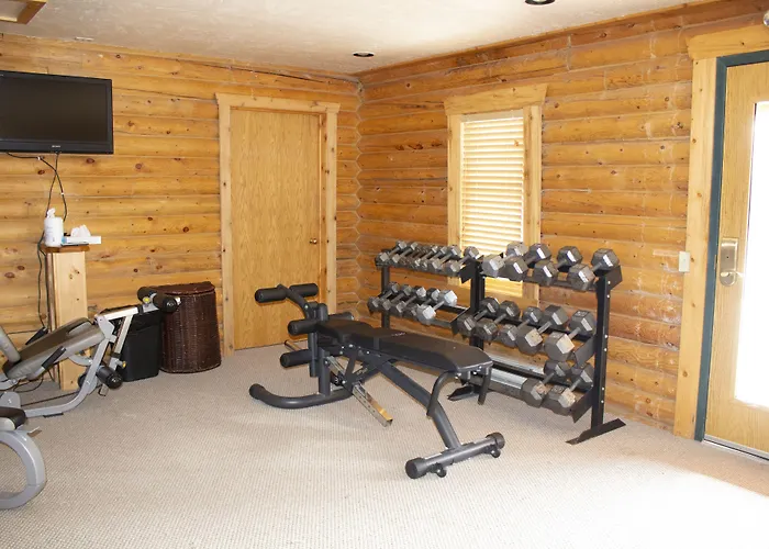 Teewinot By Grand Targhee Lodge *