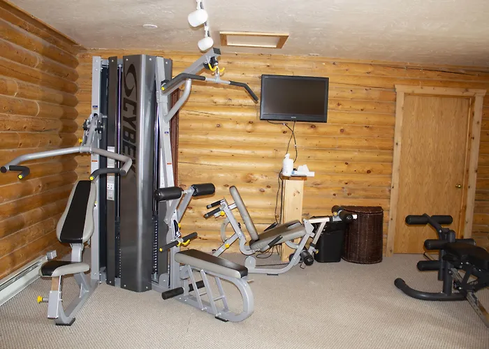 Teewinot By Grand Targhee Lodge Alta