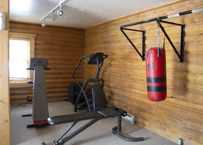 Teewinot By Grand Targhee Lodge