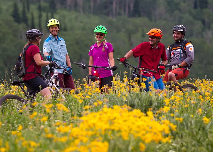 Lodge Teewinot By Grand Targhee Alta