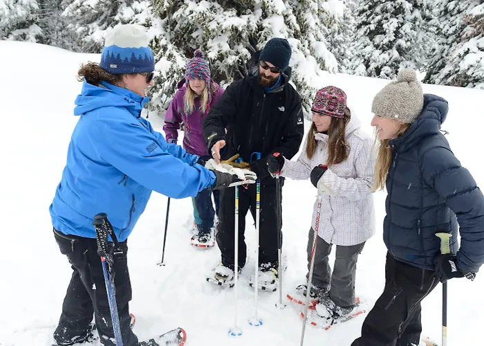 Lodge Teewinot By Grand Targhee *