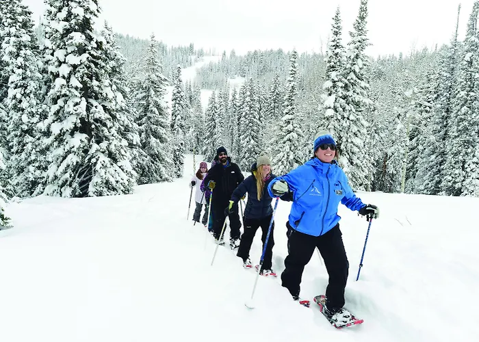 Teewinot By Grand Targhee Lodge