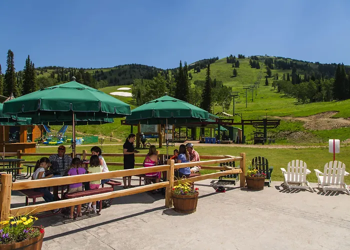 Teewinot By Grand Targhee Alta
