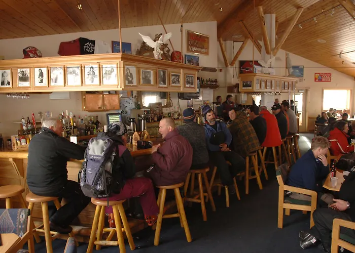 Lodge Teewinot By Grand Targhee