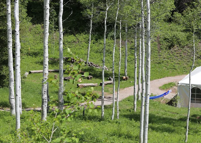 Teewinot By Grand Targhee * Alta