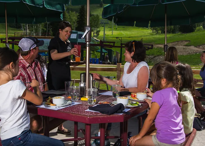 Teewinot By Grand Targhee Lodge Alta