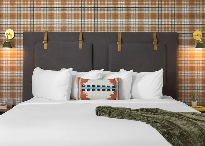 Teewinot By Grand Targhee Lodge Alta
