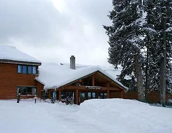 Teewinot By Grand Targhee Lodge *