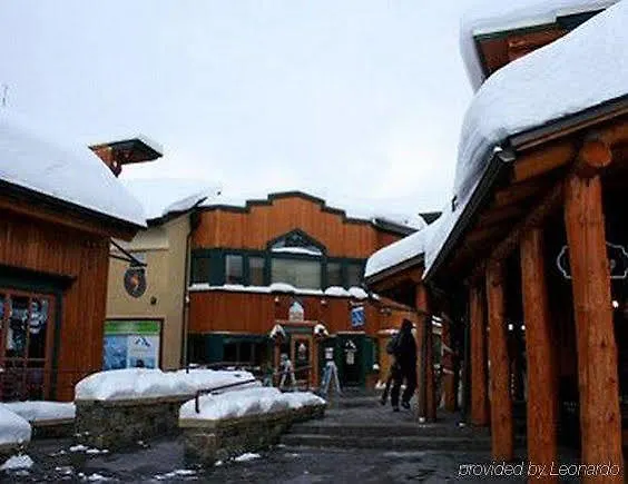 Teewinot By Grand Targhee *