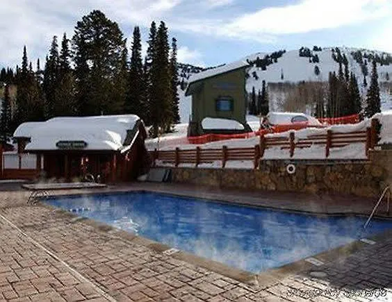Teewinot By Grand Targhee *