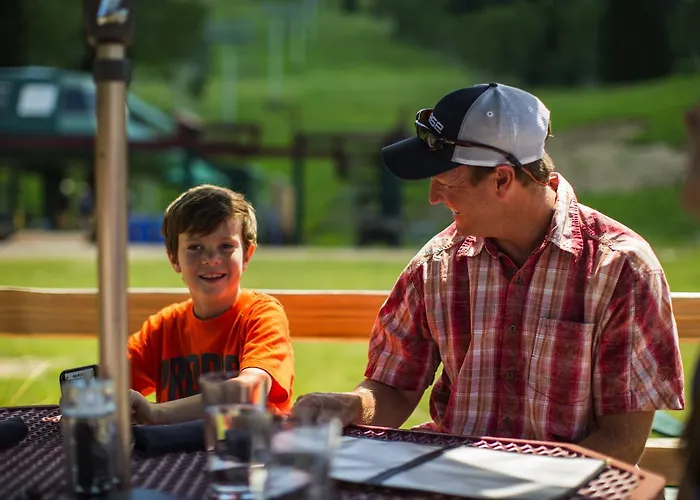 Teewinot By Grand Targhee Lodge *
